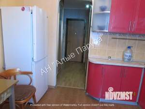 1-к квартира, на длительный срок, 35м2, 2/10 этаж