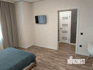2-к квартира, посуточно, 50м2, 1/14 этаж