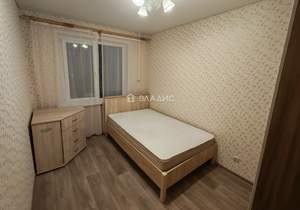 2-к квартира, на длительный срок, 43м2, 3/9 этаж