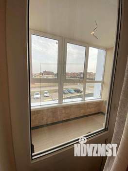 2-к квартира, на длительный срок, 42м2, 2/5 этаж