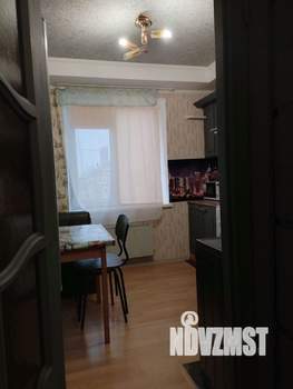 1-к квартира, на длительный срок, 36м2, 1/9 этаж