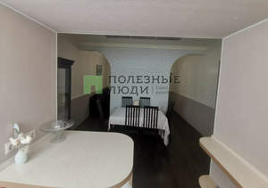 3-к квартира, на длительный срок, 76м2, 3/10 этаж