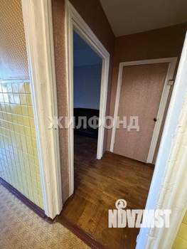 2-к квартира, на длительный срок, 43м2, 5/5 этаж