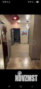 3-к квартира, на длительный срок, 98м2, 4/14 этаж