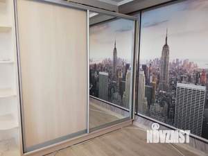 1-к квартира, на длительный срок, 35м2, 4/10 этаж