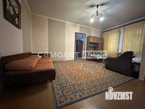 2-к квартира, на длительный срок, 44м2, 2/2 этаж