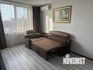 2-к квартира, посуточно, 54м2, 7/14 этаж