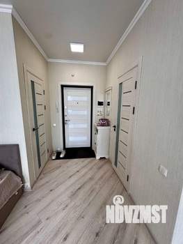 Студия квартира, на длительный срок, 30м2, 7/13 этаж