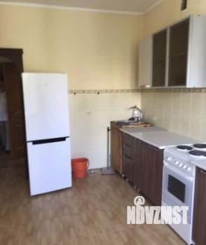 2-к квартира, на длительный срок, 72м2, 3/14 этаж