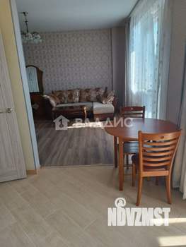 1-к квартира, на длительный срок, 41м2, 7/9 этаж