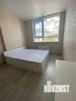2-к квартира, на длительный срок, 50м2, 4/11 этаж