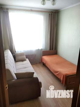 3-к квартира, посуточно, 70м2, 14/17 этаж