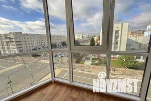 2-к квартира, посуточно, 56м2, 5/7 этаж