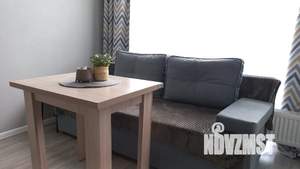 1-к квартира, посуточно, 43м2, 3/13 этаж