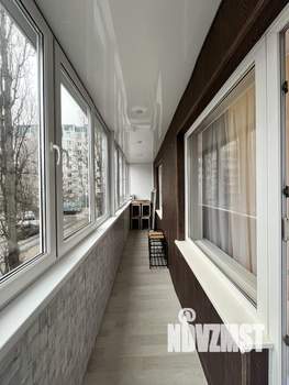 2-к квартира, на длительный срок, 46м2, 2/9 этаж