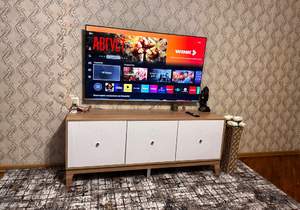 1-к квартира, на длительный срок, 44м2, 1/10 этаж