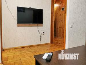 2-к квартира, посуточно, 49м2, 3/5 этаж