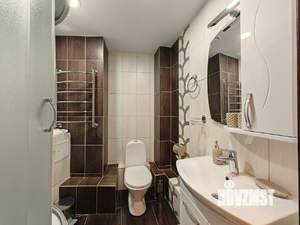 4-к квартира, посуточно, 110м2, 1/1 этаж