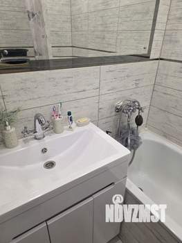 1-к квартира, на длительный срок, 36м2, 3/6 этаж