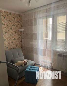 3-к квартира, на длительный срок, 62м2, 9/9 этаж