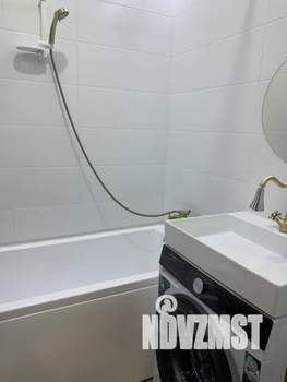 1-к квартира, посуточно, 34м2, 4/9 этаж