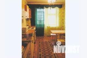 3-к квартира, посуточно, 92м2, 2/12 этаж