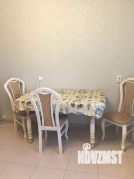 3-к квартира, на длительный срок, 105м2, 7/9 этаж