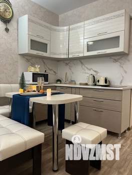 Студия квартира, посуточно, 533м2, 7/16 этаж