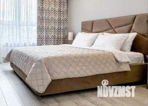 1-к квартира, посуточно, 45м2, 8/11 этаж