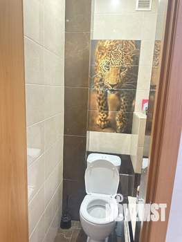 1-к квартира, на длительный срок, 37м2, 7/17 этаж