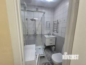 Студия квартира, на длительный срок, 27м2, 2/5 этаж