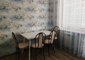 1-к квартира, на длительный срок, 47м2, 14/16 этаж