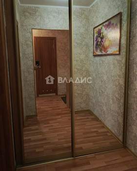 1-к квартира, на длительный срок, 39м2, 10/11 этаж