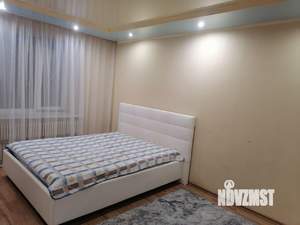 1-к квартира, на длительный срок, 44м2, 1/5 этаж