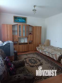 1-к квартира, на длительный срок, 37м2, 1/4 этаж