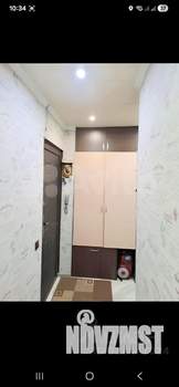 3-к квартира, на длительный срок, 56м2, 5/6 этаж