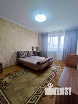 1-к квартира, на длительный срок, 34м2, 5/9 этаж