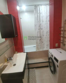 3-к квартира, на длительный срок, 76м2, 3/10 этаж