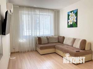 3-к квартира, посуточно, 70м2, 6/10 этаж