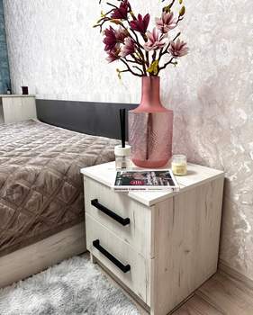 3-к квартира, на длительный срок, 60м2, 2/5 этаж