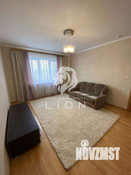 1-к квартира, на длительный срок, 38м2, 9/17 этаж