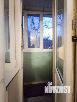 1-к квартира, на длительный срок, 32м2, 3/5 этаж