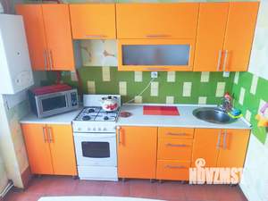 1-к квартира, посуточно, 35м2, 10/10 этаж