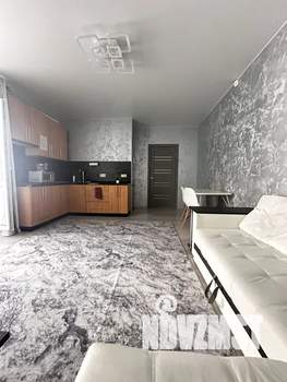 1-к квартира, посуточно, 55м2, 2/10 этаж