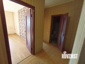 1-к квартира, на длительный срок, 41м2, 6/12 этаж