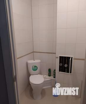 1-к квартира, на длительный срок, 48м2, 10/16 этаж