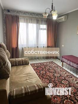 1-к квартира, на длительный срок, 36м2, 5/10 этаж