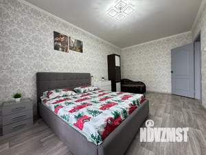 1-к квартира, посуточно, 36м2, 9/10 этаж