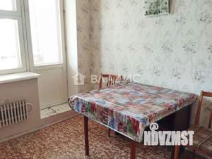 1-к квартира, на длительный срок, 43м2, 14/15 этаж