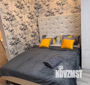 1-к квартира, посуточно, 44м2, 2/5 этаж